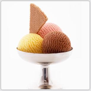 Frosty Sweet Frosty Sweet